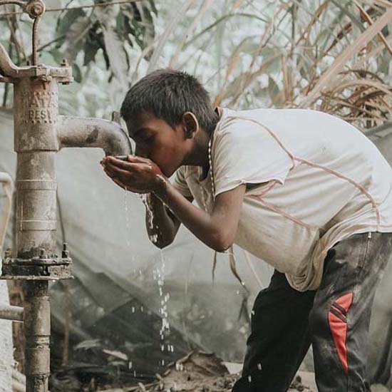 From Challenge to Change: How Crompton Greaves and Indigena Solutions Transformed Schools with Access to Safe Drinking Water